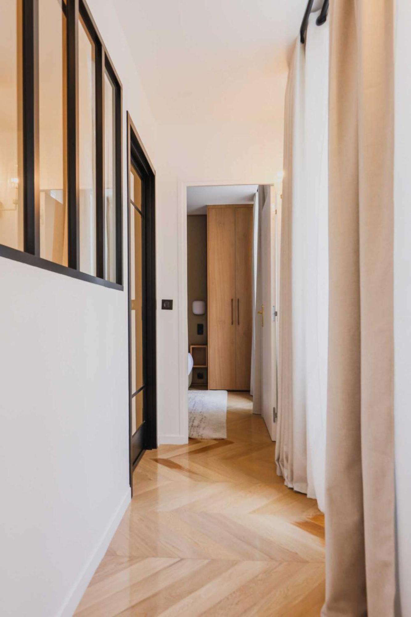 Welcoming Apartment - 2Br-6P - Bastille Paris Exterior photo